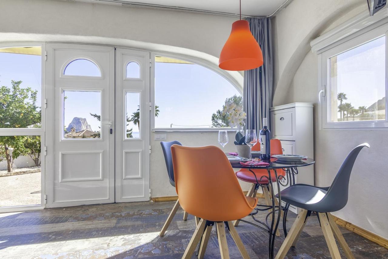 Villas Guzman - Gisela, Calpe – Bijgewerkte prijzen 2022