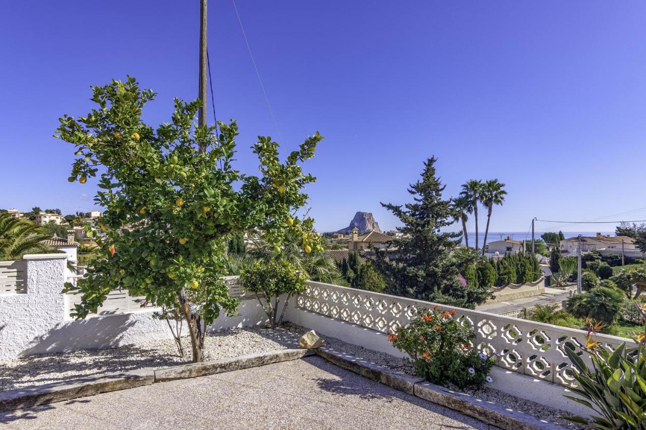 Villas Guzman - Gisela, Calpe – Bijgewerkte prijzen 2022