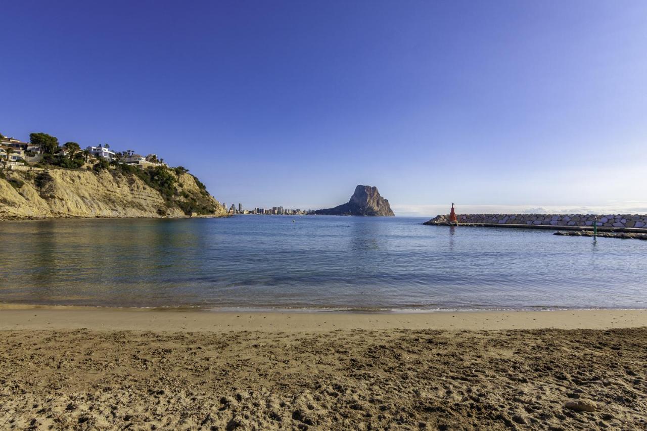 Villas Guzman - Gisela, Calpe – Bijgewerkte prijzen 2022