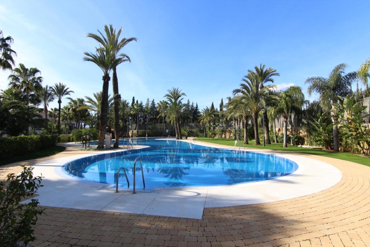 Medina Banus Apartment by Rafleys (Spanje Marbella) - Booking.com