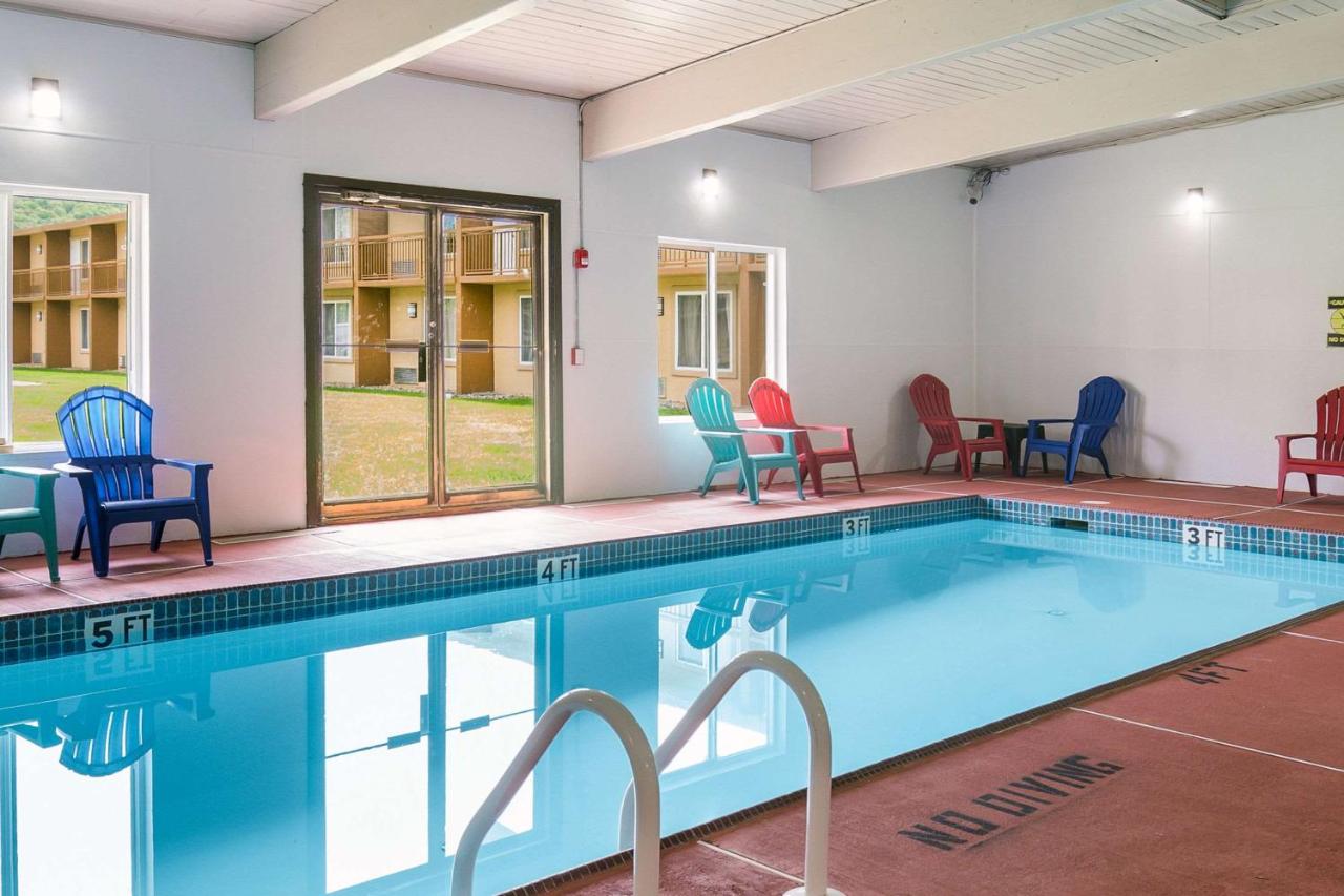 Fairmount Inn & Suites - Stroudsburg — photo 4