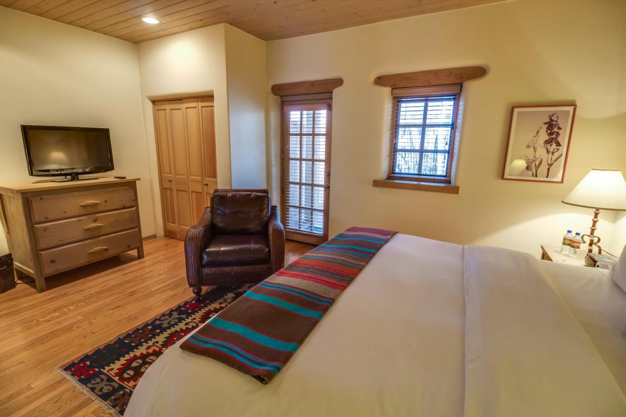 Inn on the Alameda — photo 18