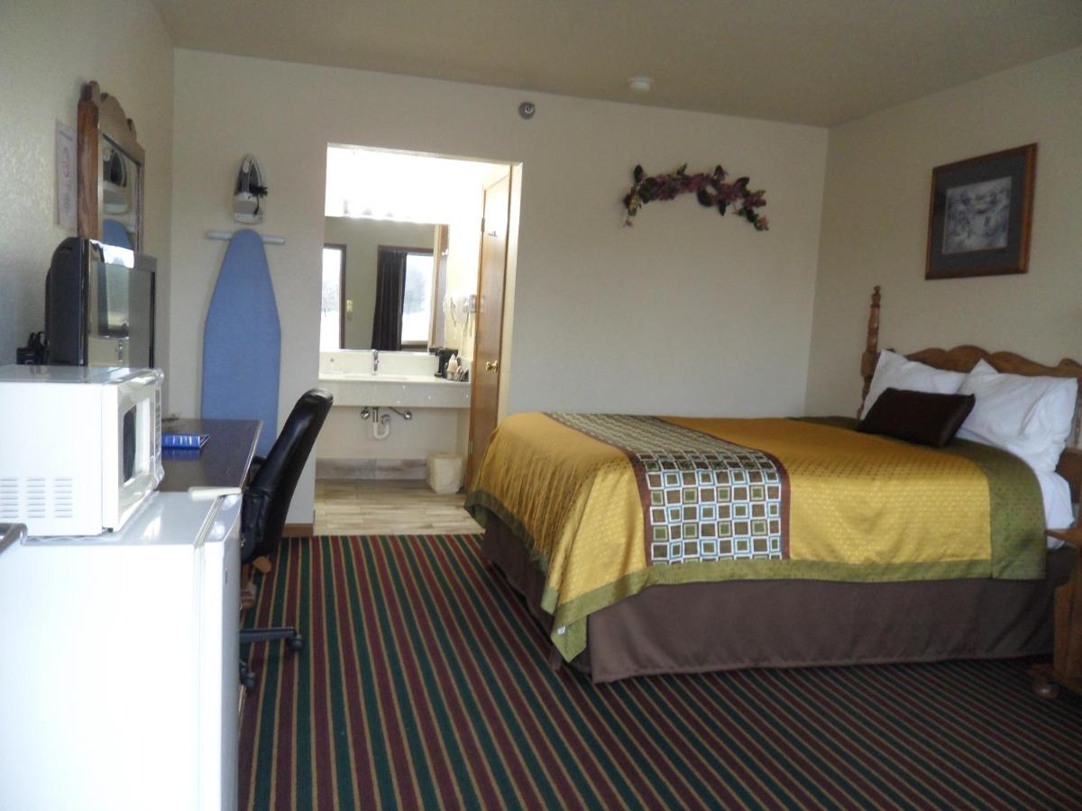 Der Ruhe Blatz Motel — photo 16