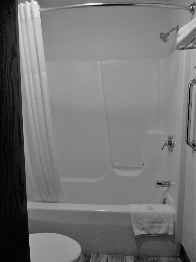 Der Ruhe Blatz Motel — photo 9