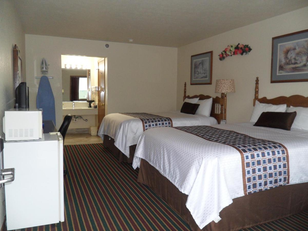 Der Ruhe Blatz Motel — photo 10