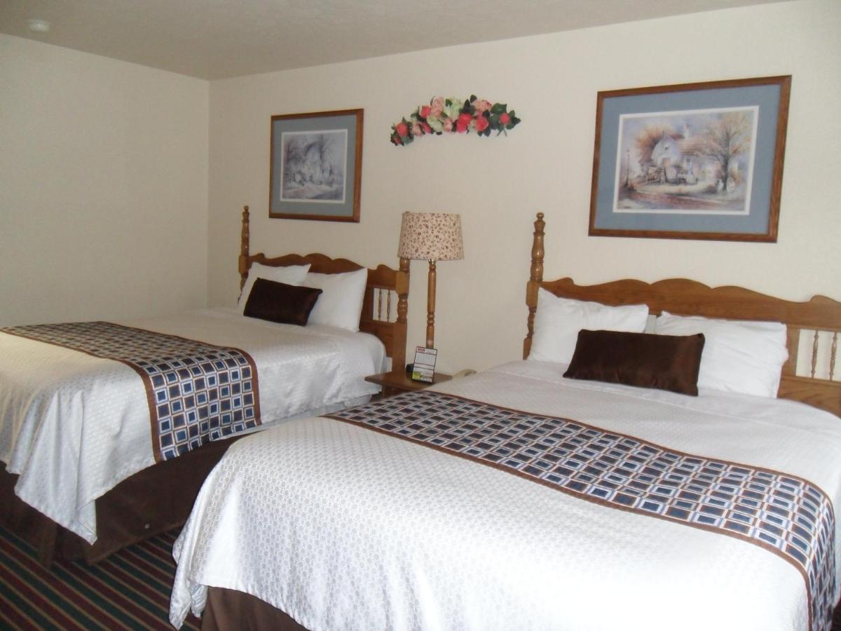 Der Ruhe Blatz Motel — photo 12