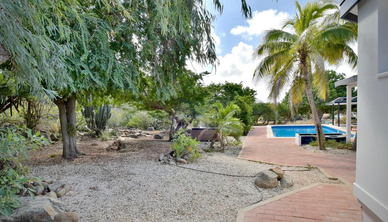 Koeriboeri Aruba Lodges - 5