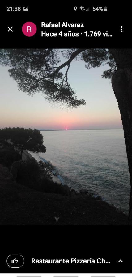 Vistas unicas, Tarragona – Updated 2022 Prices