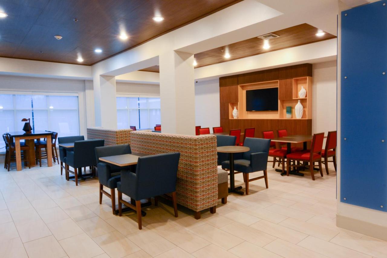Bestway Inn Express — photo 12
