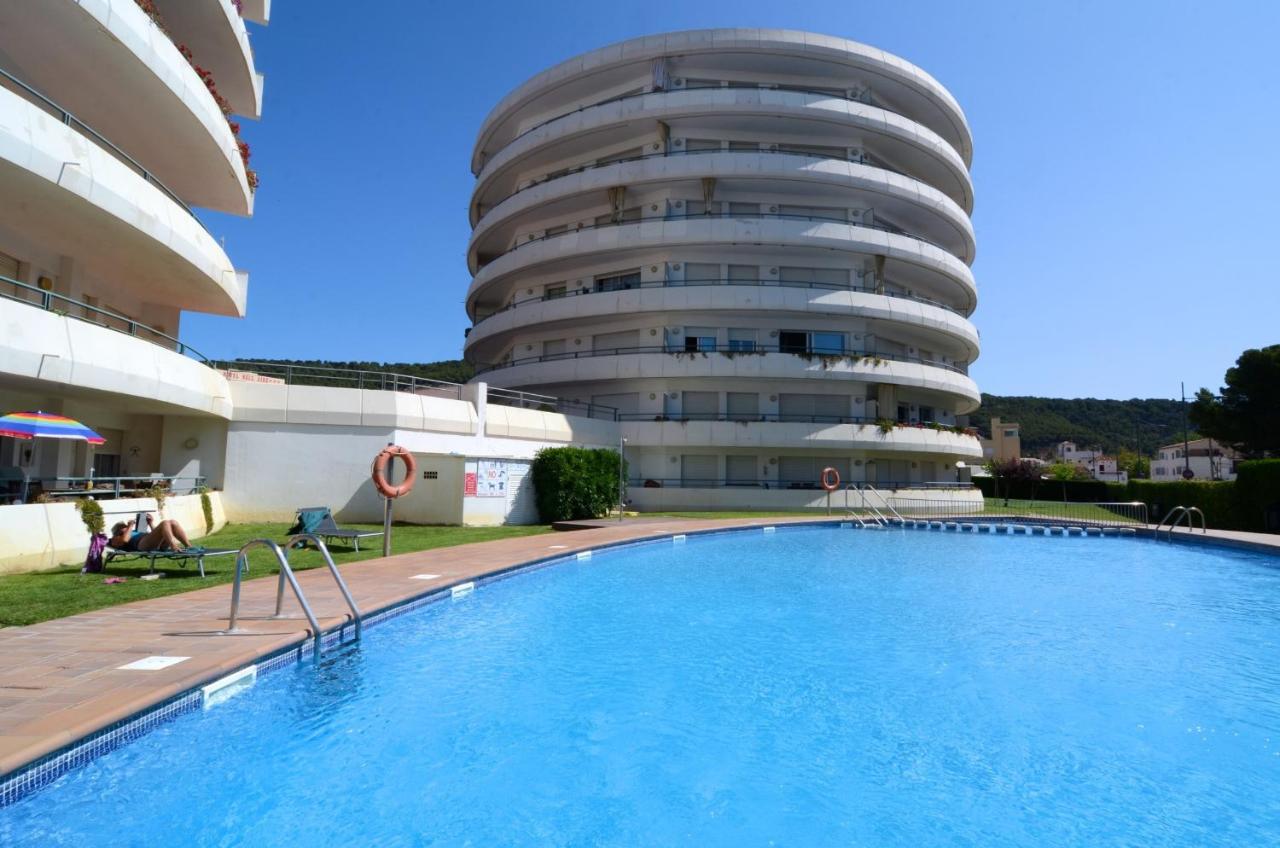 Apartment MEDES PARK III 1-2, LEstartit, Spain - Booking.com