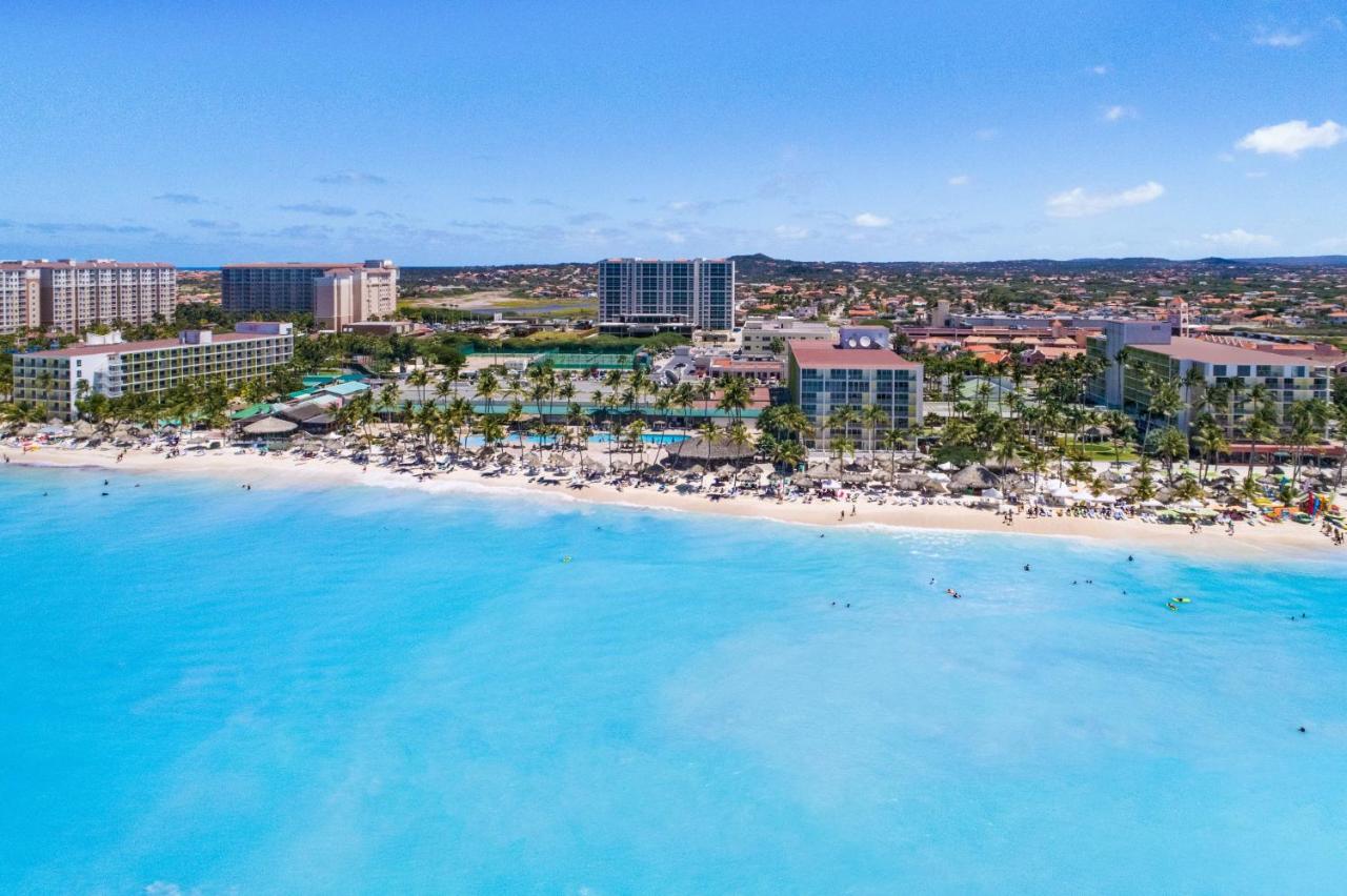 Holiday Inn Resort Aruba - Beach Resort & Casino, an IHG Hotel photo