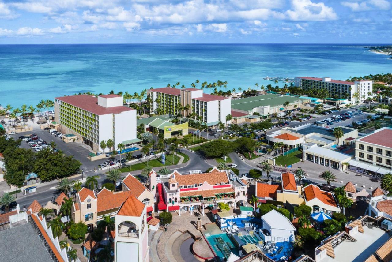 Holiday Inn Resort Aruba - Beach Resort & Casino, an IHG Hotel photo