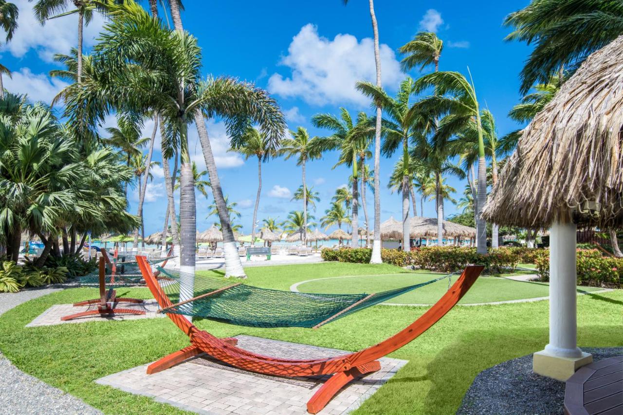 Holiday Inn Resort Aruba - Beach Resort & Casino, an IHG Hotel photo