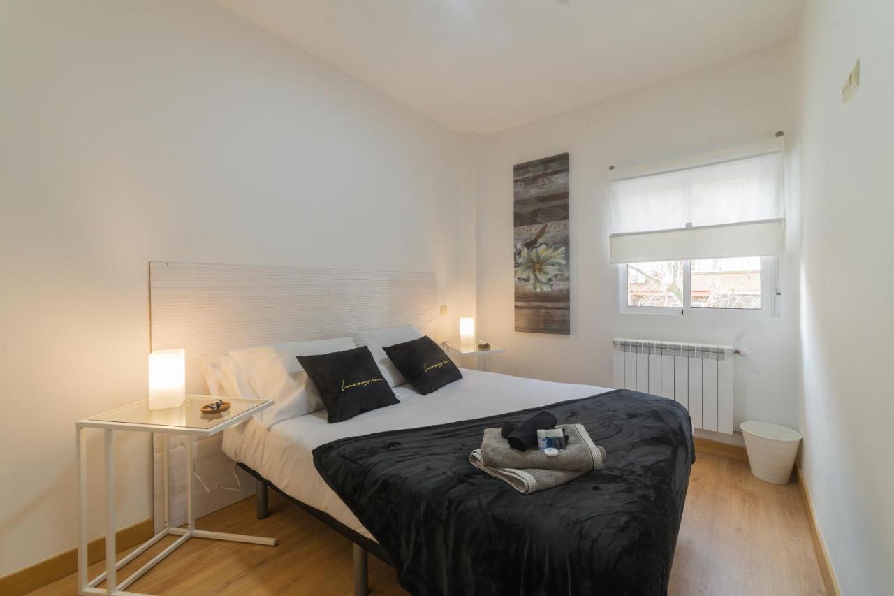 Apartamento cerca de Santiago Bernabeu y zona financiera ...