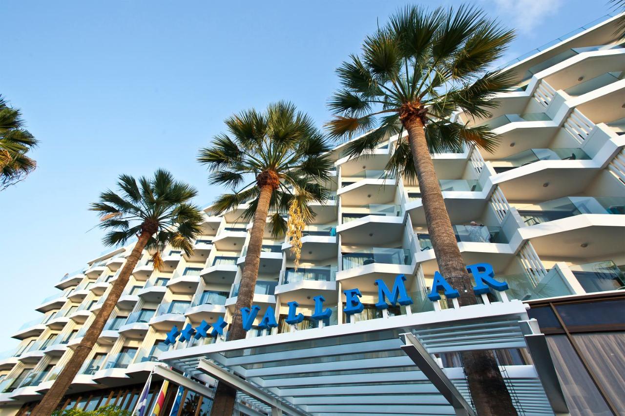 Hotel Vallemar, Puerto de la Cruz – Bijgewerkte prijzen 2022