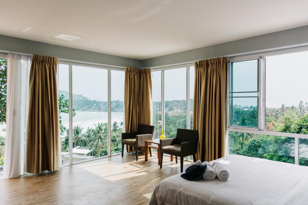 Image: So Good Haad Rin Resort