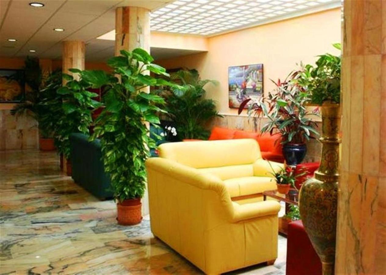 Hotel Betania, Benalmádena – Güncel 2022 Fiyatları
