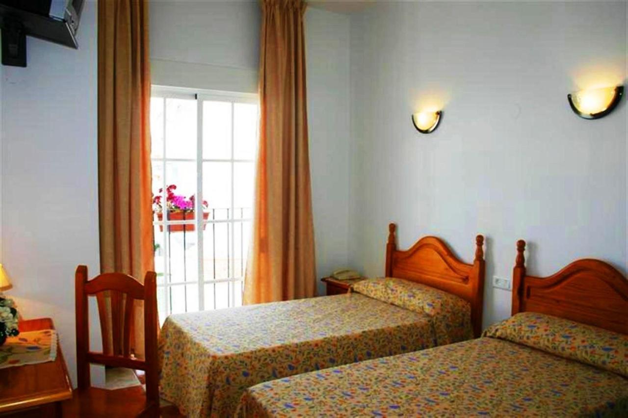 Hotel Betania i Benalmádena – uppdaterade priser för 2022