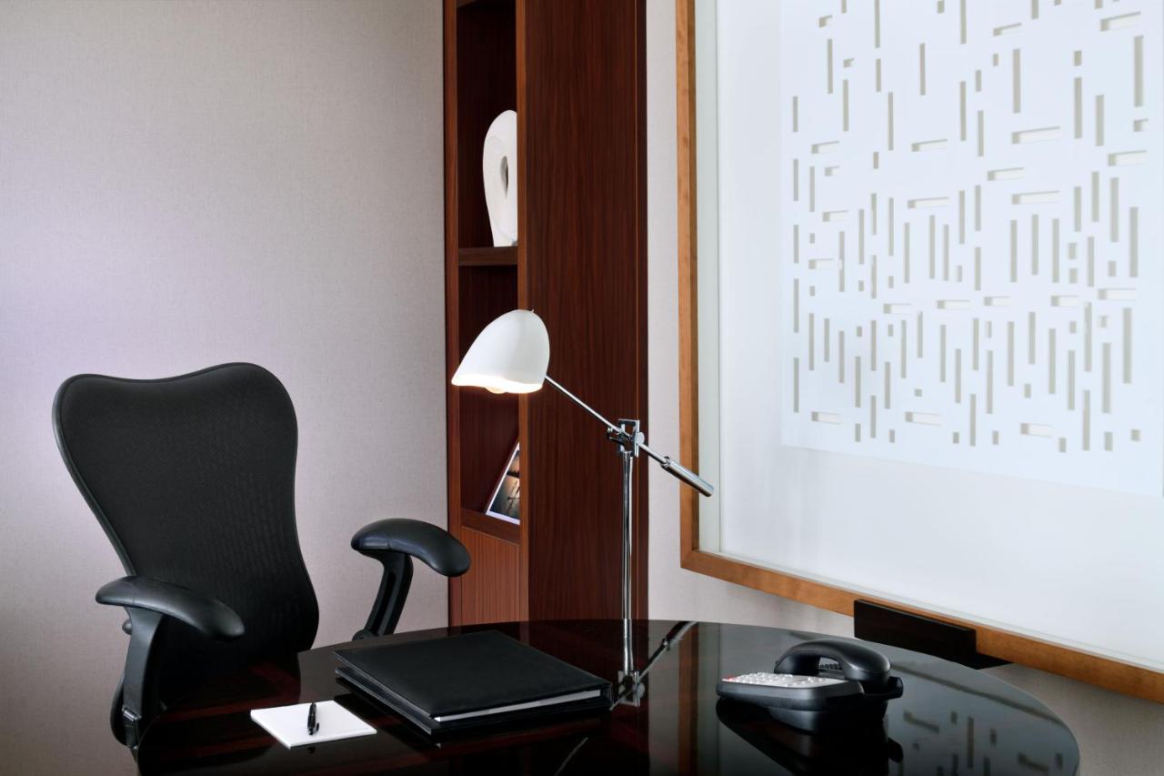 InterContinental Dubai Festival City, an IHG Hotel photo