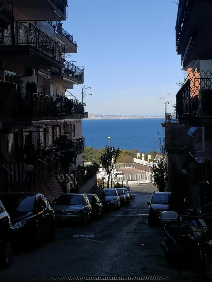 Sorrento's Holidays Rooms