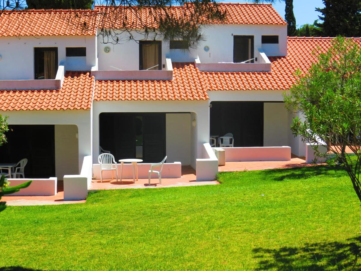Algarve Gardens Villas Albufeira Portugal Booking Com