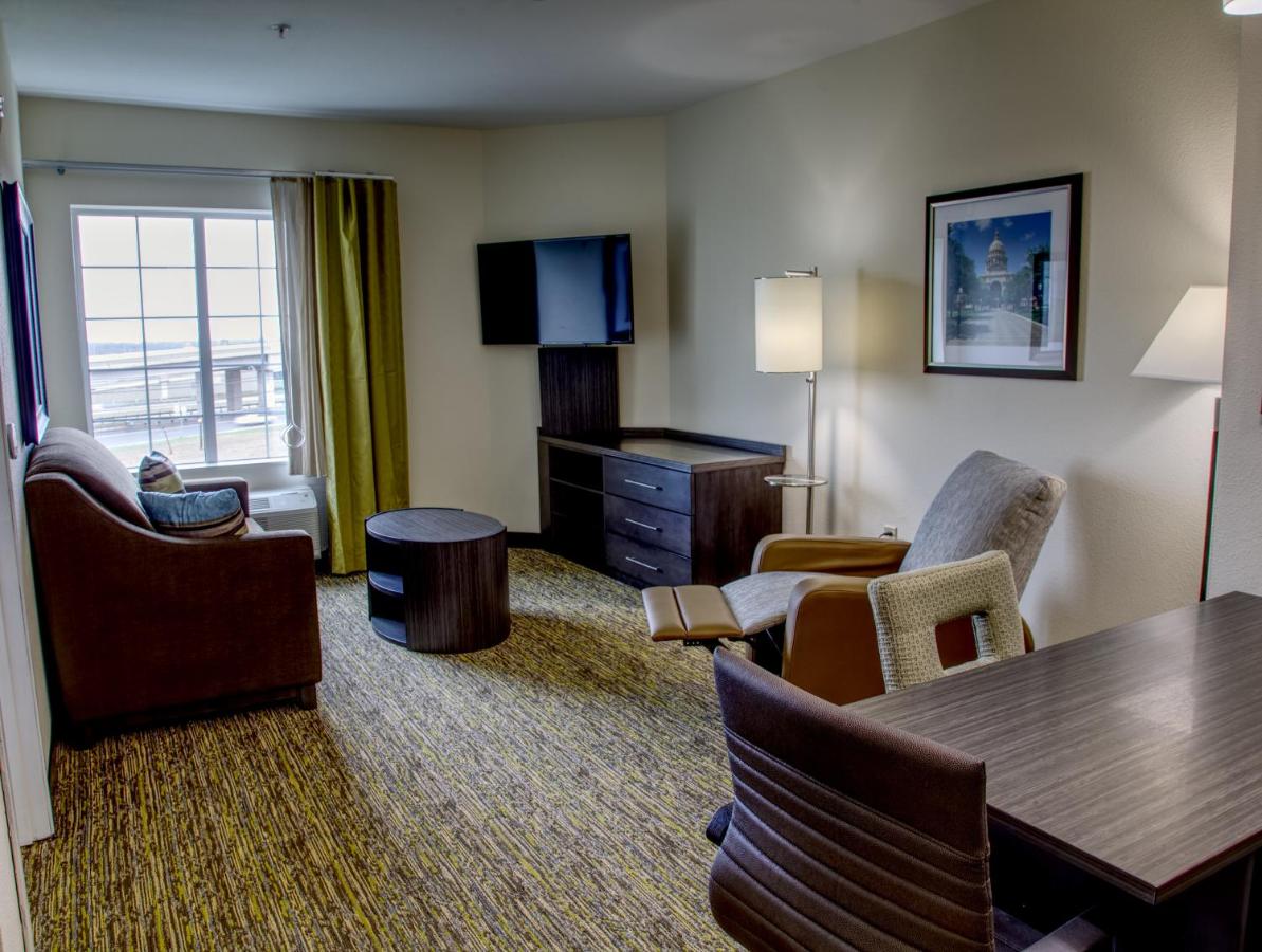 Candlewood Suites - Austin North by IHG - 3