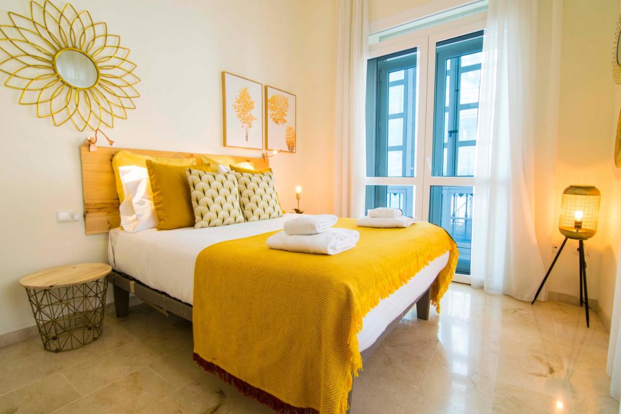 Letmalaga Franquelo Premium, Málaga – Bijgewerkte prijzen ...