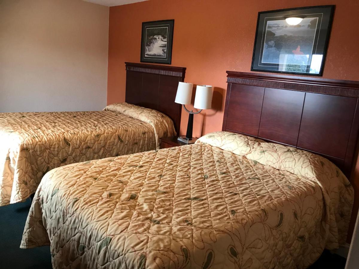 Travel Inn Horseheads — photo 11