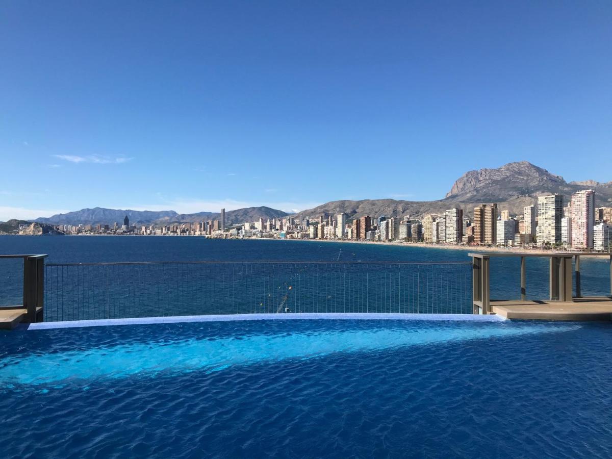 GEMELOS 28 LOVELY SEAFRONT VIEWS, Benidorm – Updated 2022 Prices