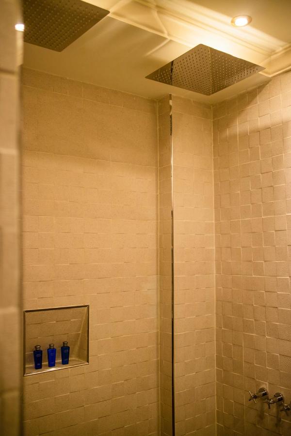 Melia Recoleta Plaza Hotel photo