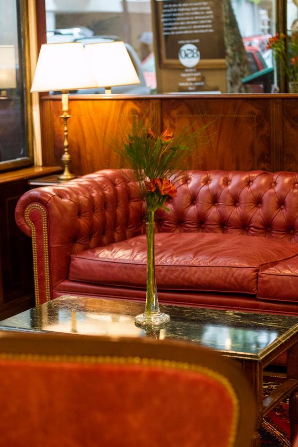 Melia Recoleta Plaza Hotel photo