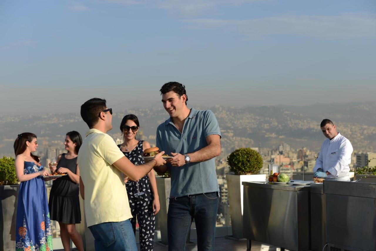 Staybridge Suites Beirut, an IHG Hotel photo
