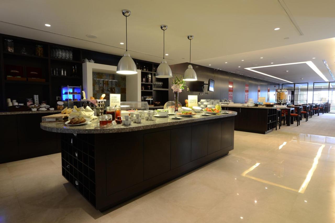 Staybridge Suites Beirut, an IHG Hotel photo