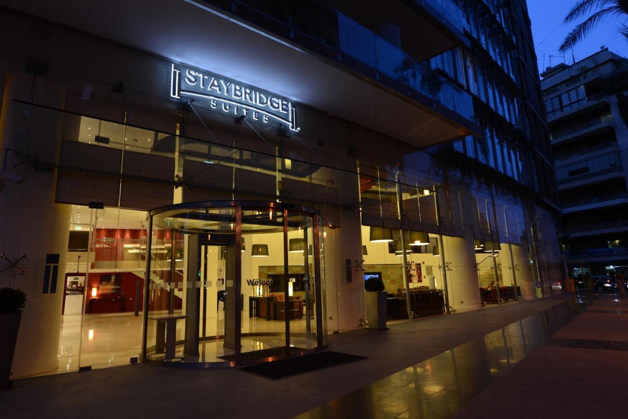 Staybridge Suites Beirut, an IHG Hotel photo