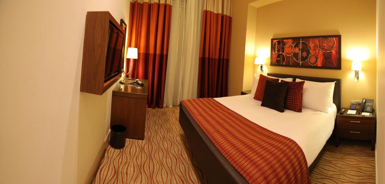 Staybridge Suites Beirut, an IHG Hotel photo