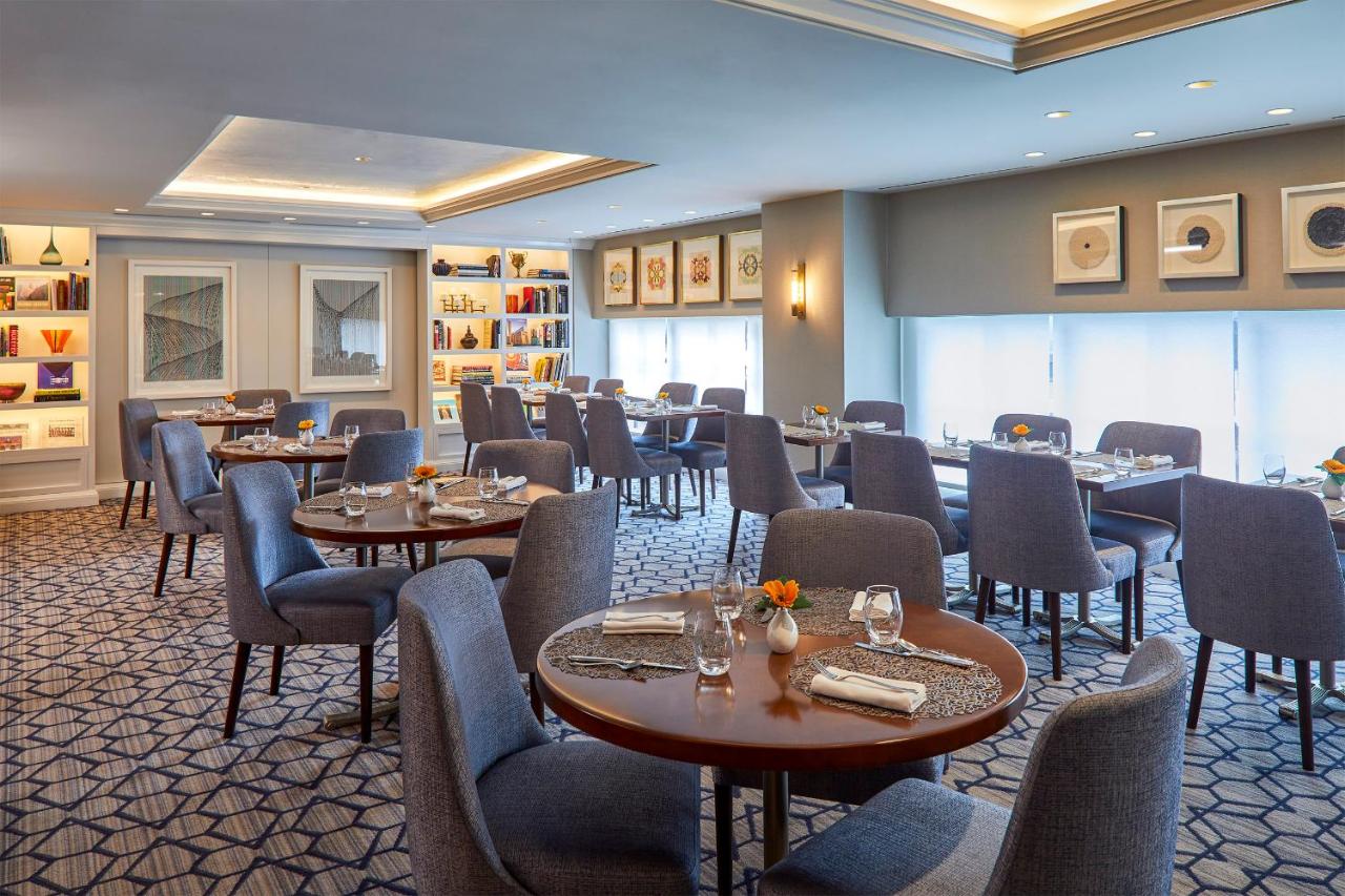 The Lancaster Hotel — photo 3