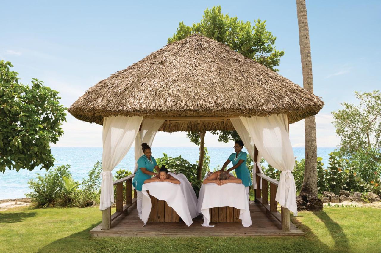 Spa hotel: Hilton La Romana All-Inclusive Resort & Water Park Punta Cana
