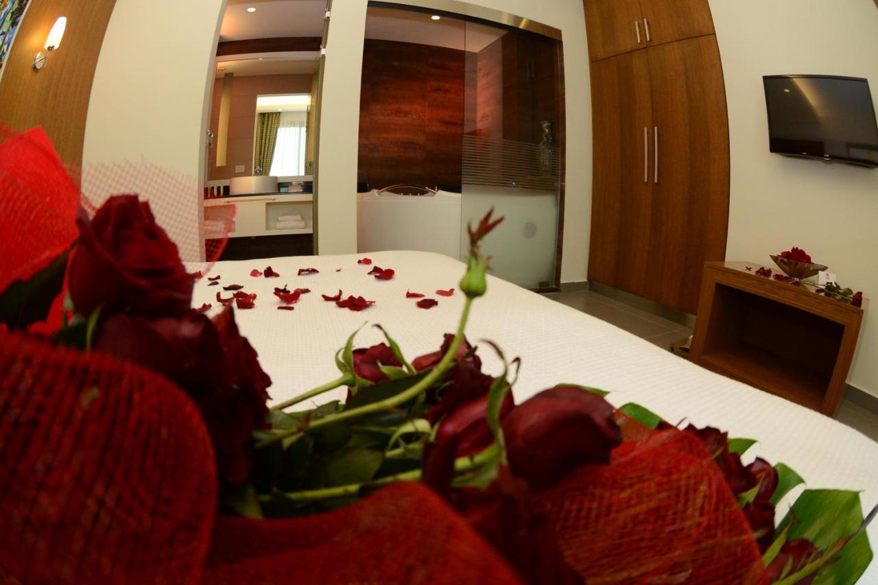 Guias Hotel & Spa photo