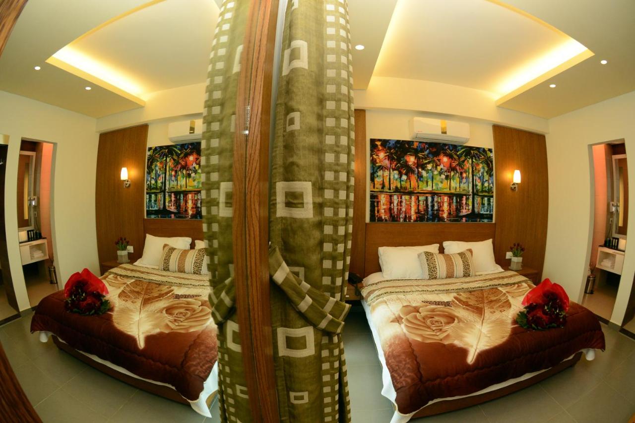 Guias Hotel & Spa photo