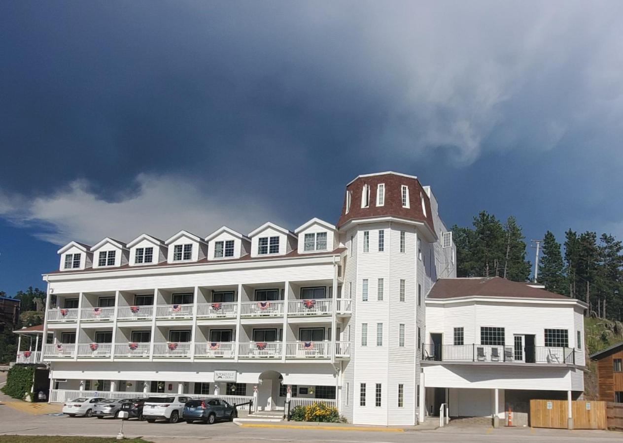 Roosevelt Inn Mount Rushmore — photo 4