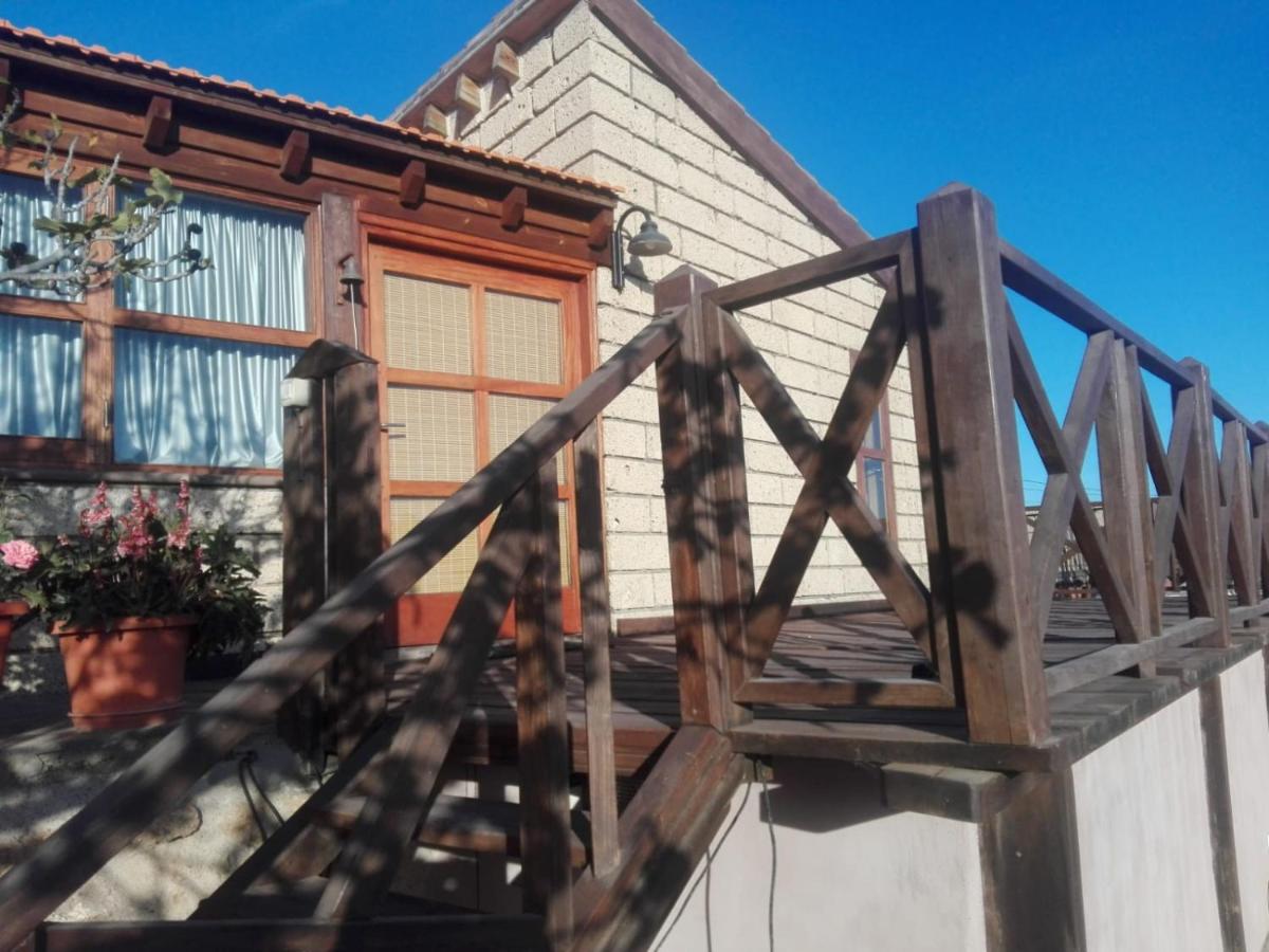 Casa vacacional Casa Zenaida (España El Río) - Booking.com