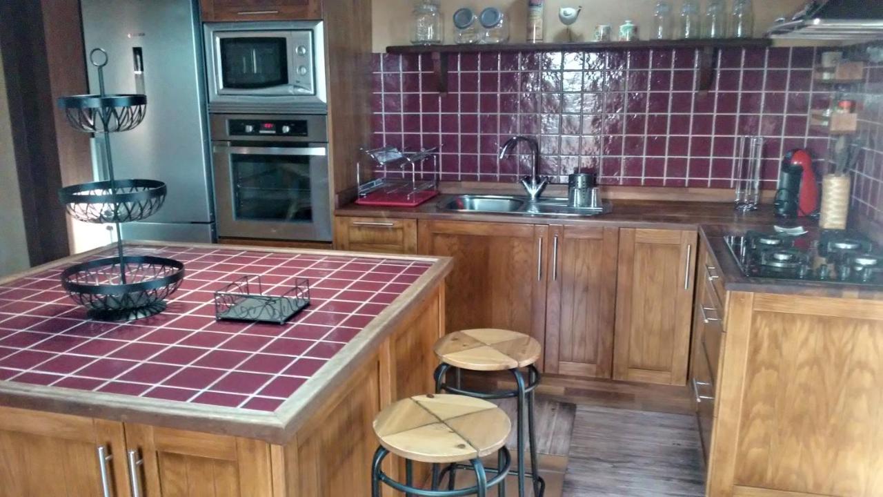 Casa vacacional Casa Zenaida (España El Río) - Booking.com