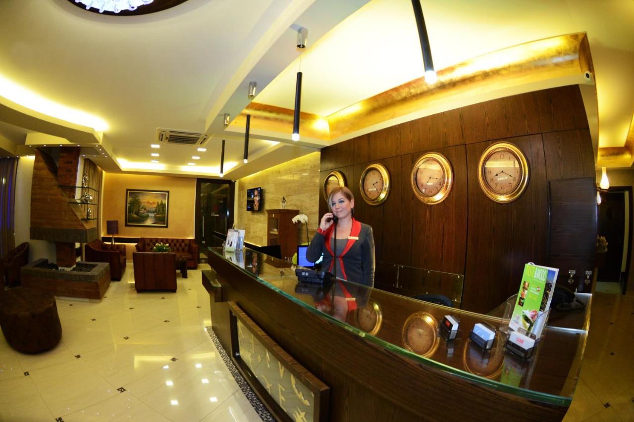 Guias Hotel & Spa photo