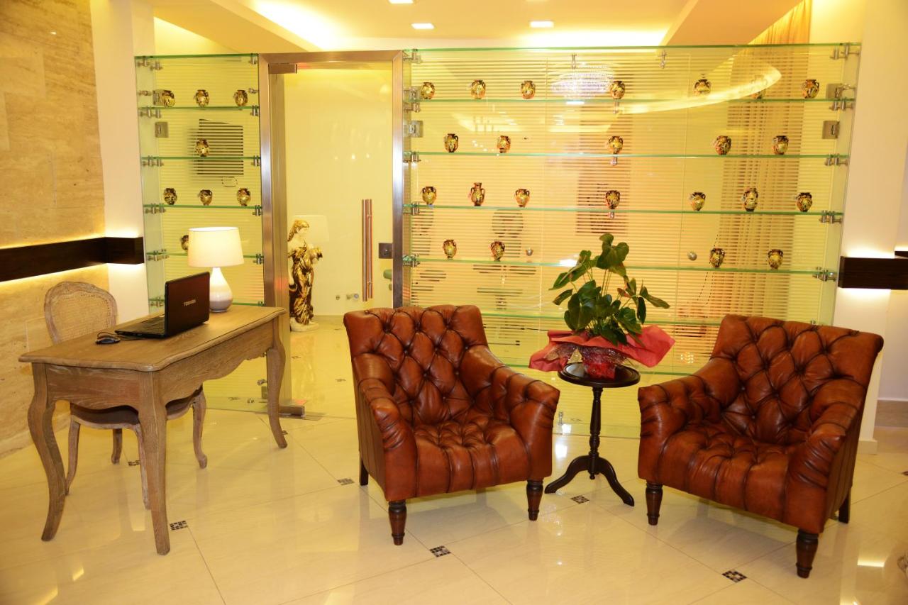 Guias Hotel & Spa photo