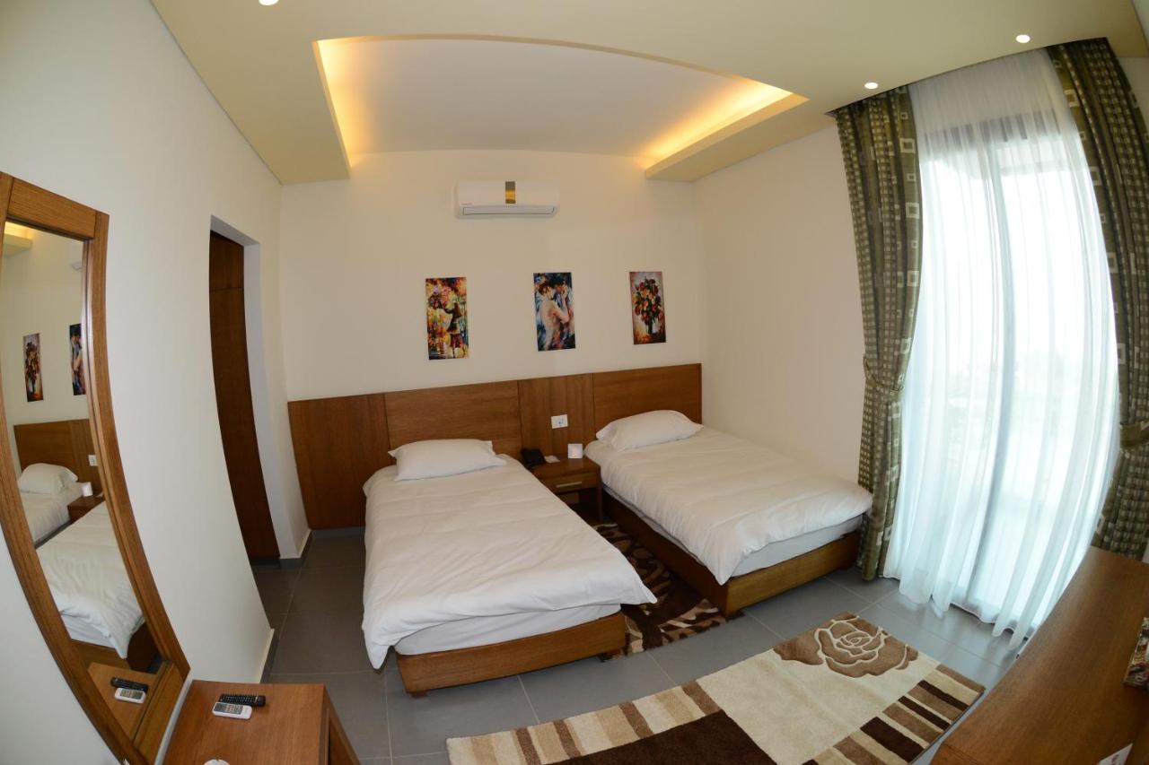 Guias Hotel & Spa photo