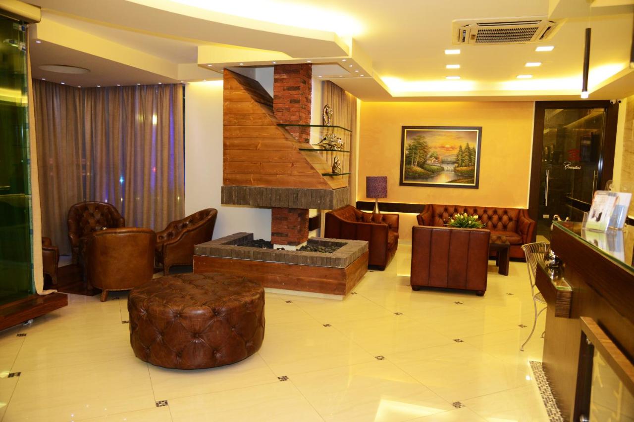Guias Hotel & Spa photo