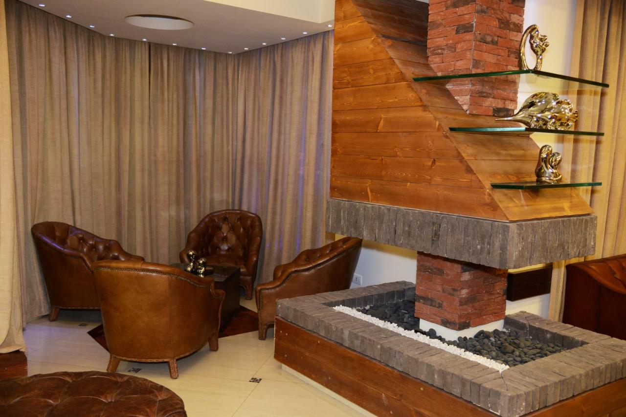 Guias Hotel & Spa photo