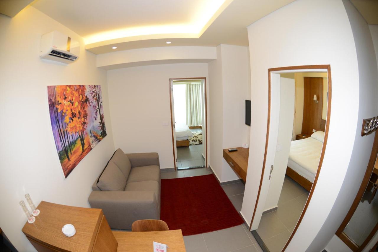 Guias Hotel & Spa photo