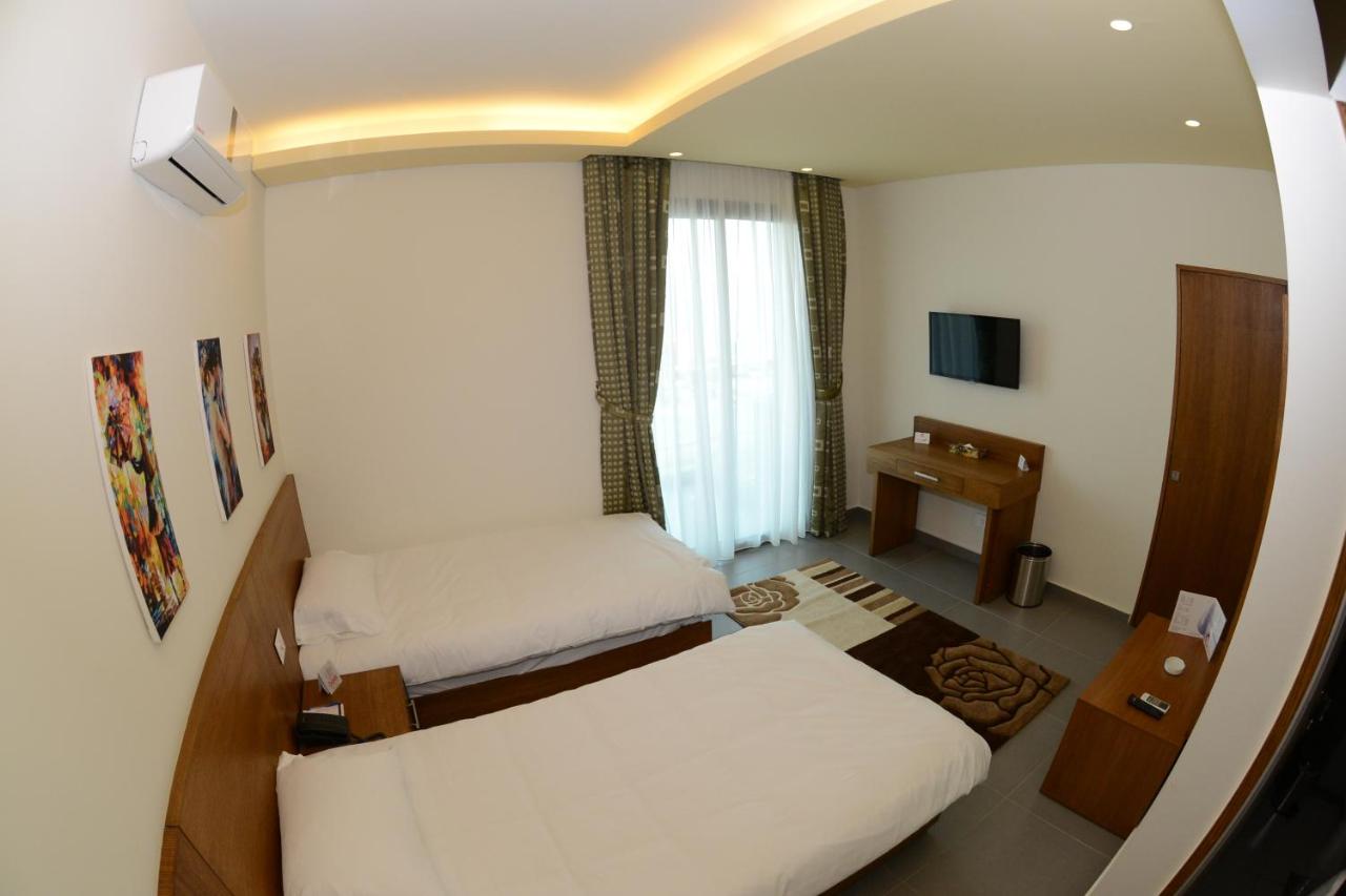 Guias Hotel & Spa photo
