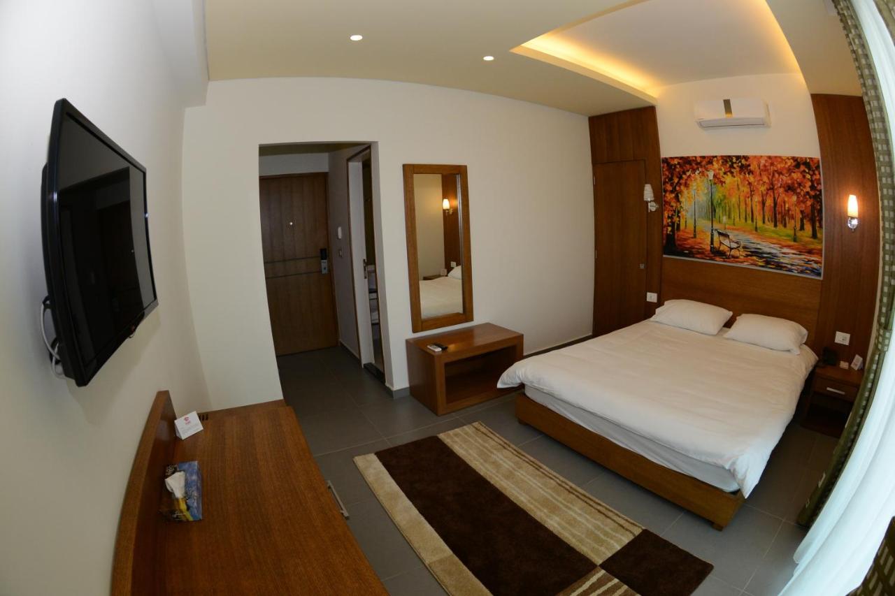 Guias Hotel & Spa photo